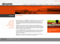 dinamic-epoxi.com