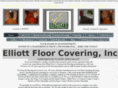 elliottfloorcovering.com