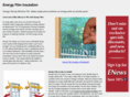 energyfilminsulation.com