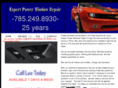 expertpowerwindowrepair.com