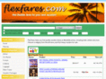 flexfares.com