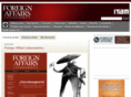 foreignaffairs-esp.org
