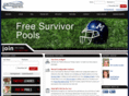 freefantasyfootballpools.com