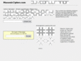 freemasoncipher.com