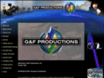 gandfproductions.com