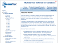 genutaxplanner.com