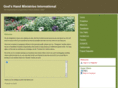 godshandmin.com
