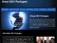 greatseopackages.com