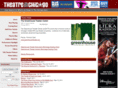 greenhousetheatre.com