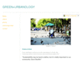 greenurbanology.com