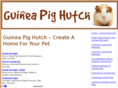 guinea-pig-hutch.com