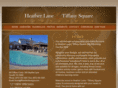 heatherlaneapts.com