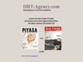 hrt-agency.com