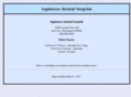 inglemooranimalhospital.com