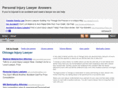 injurylawyeranswers.com