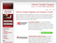 interiordesigndegree.net