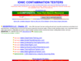 ioncontaminationtesters.com