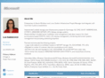irabinovich.com