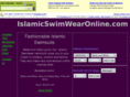 islamicswimwearonline.com