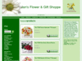 jansflowerandgiftshoppe.com