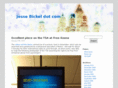 jessebickel.com