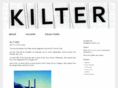 kilterschmilter.co.uk