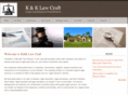 kklaw-craft.com