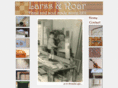 larssroar.com