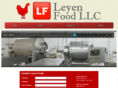 leyenfood.com