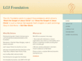 lgjfoundation.org