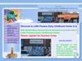 littleflowersny.com