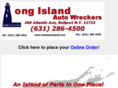 liusedautoparts.com