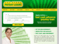 lvcashloans.com