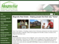 magnoliarealtors.com