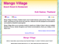 mango-village.com
