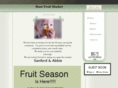 mastfruit.com