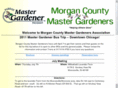 mcmastergardeners.org