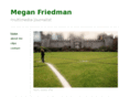 meganfriedman.com