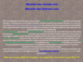 messiahbenephraim.com