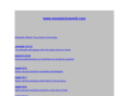 messianicworld.com