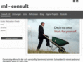ml-consult.net