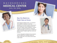 nacmedicalcenter.net