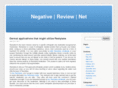 negativereview.net