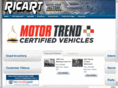 nelsonvilleusedcars.com
