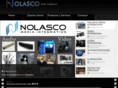 nolascoav.com