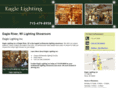 northwoodslightingwi.com