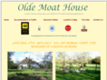 oldemoathouse.co.uk