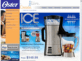 ostericeshavingblender.com