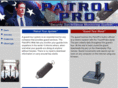 patrolpro.com