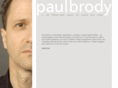 paulbrody.net